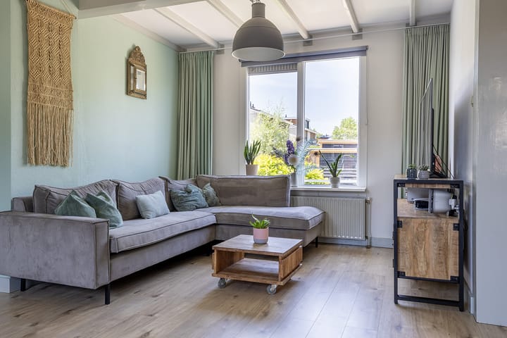 Foto 5 van Vlusch 47