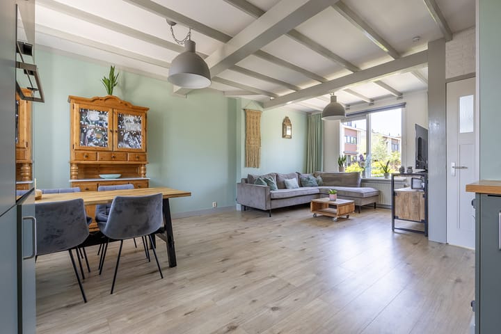 Foto 6 van Vlusch 47