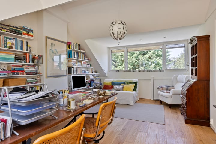 Photo 41 of Witte de Withweg 8