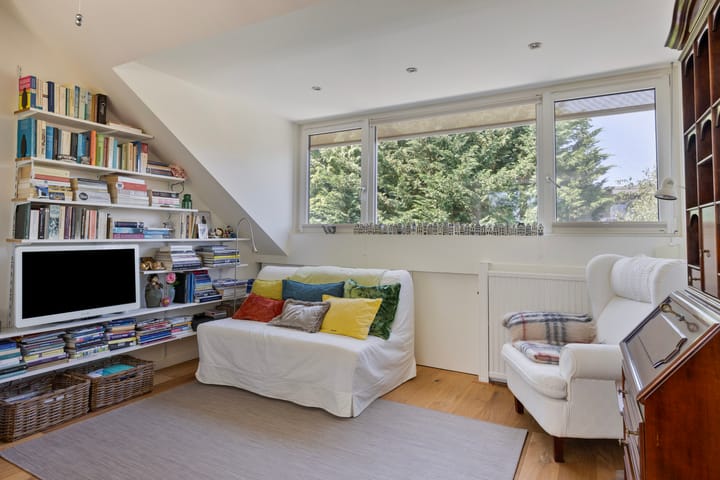 Photo 42 of Witte de Withweg 8