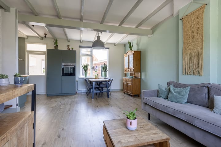 Foto 9 van Vlusch 47