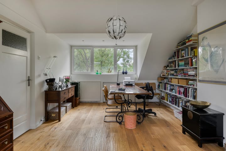 Photo 44 of Witte de Withweg 8