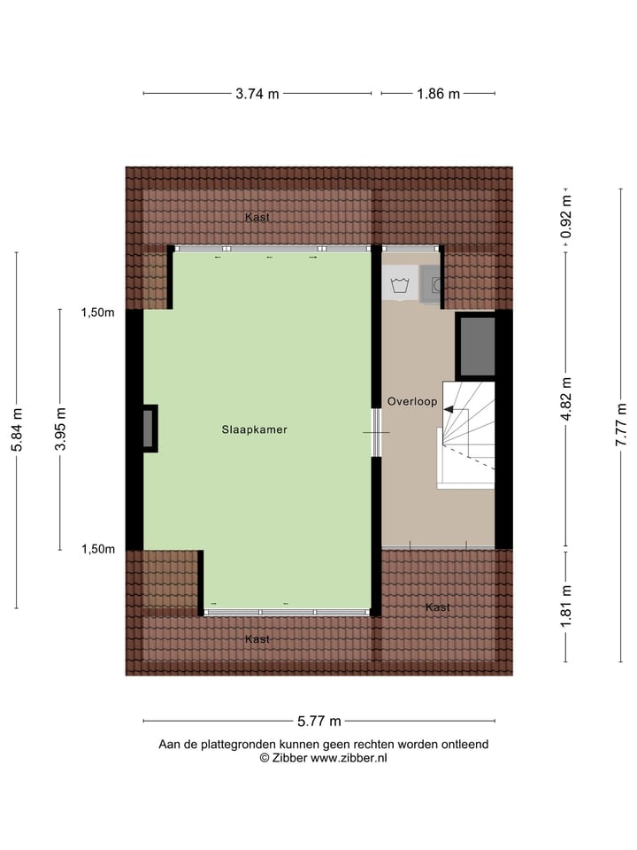 Photo 45 of Witte de Withweg 8
