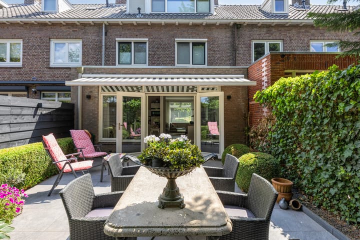 Photo 49 of Witte de Withweg 8