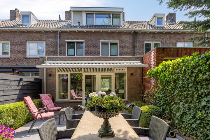 Photo 50 of Witte de Withweg 8