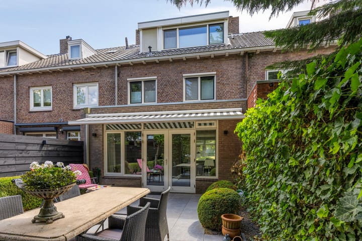 Photo 51 of Witte de Withweg 8