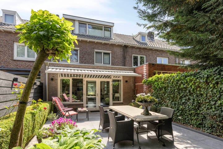 Photo 52 of Witte de Withweg 8