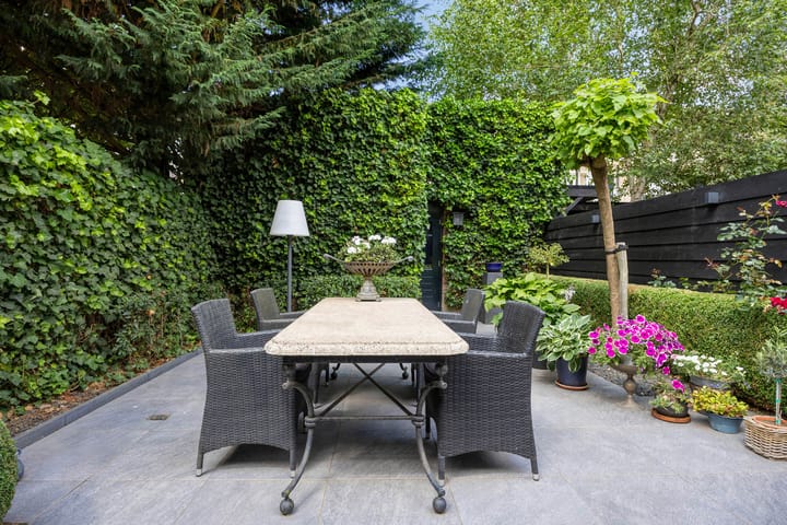 Photo 54 of Witte de Withweg 8