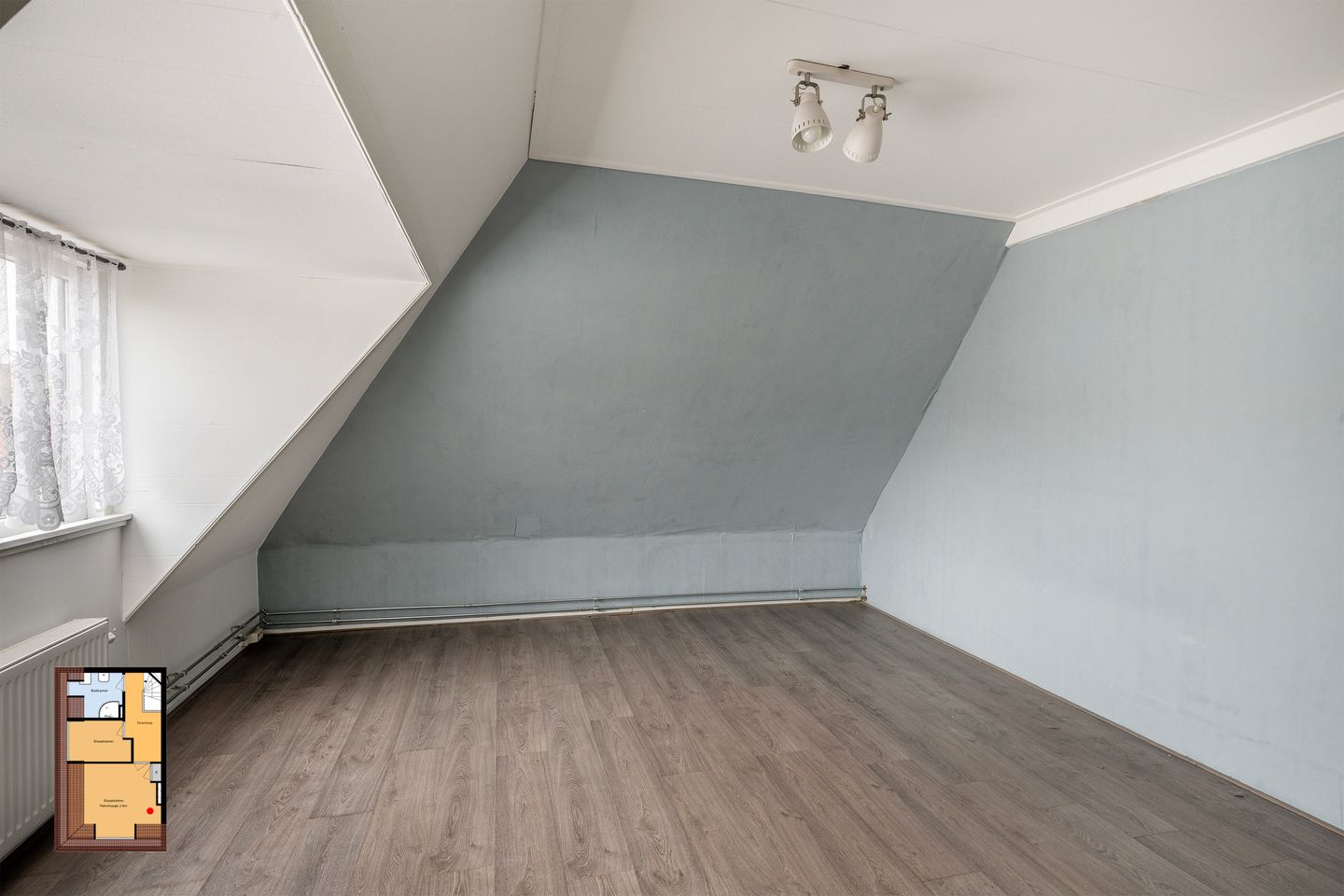 Photo 4 of Mahlerstraat 29