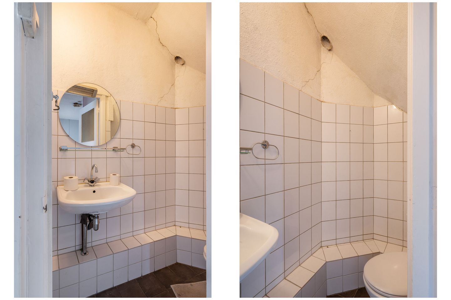 Photo 5 of Mahlerstraat 29
