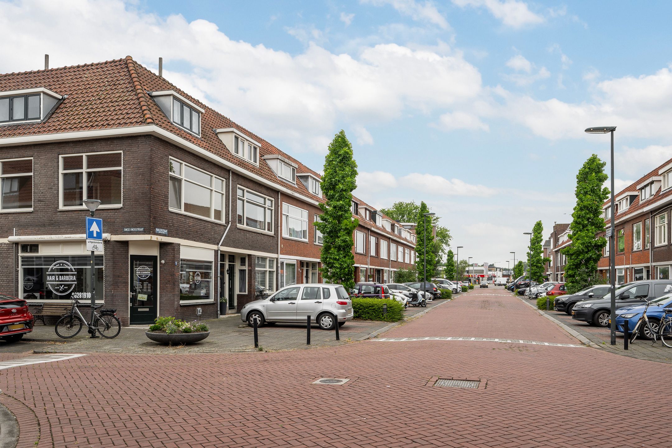 Photo 6 of Mahlerstraat 29