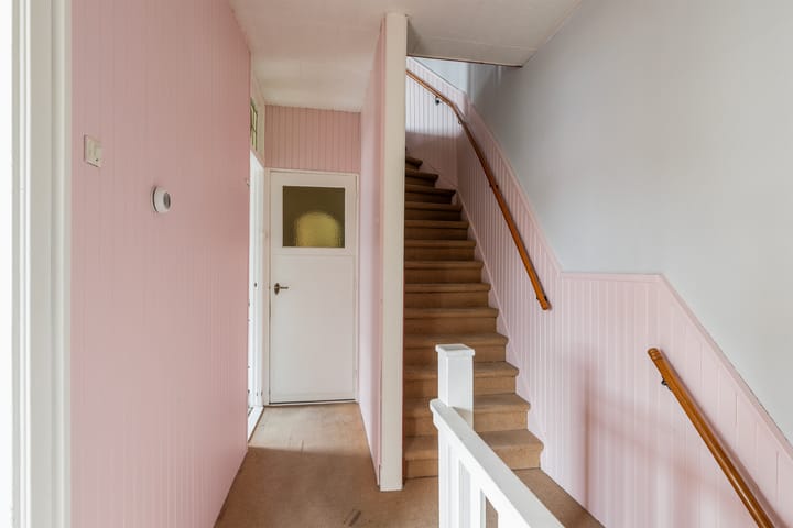 Foto 10 van Mahlerstraat 29