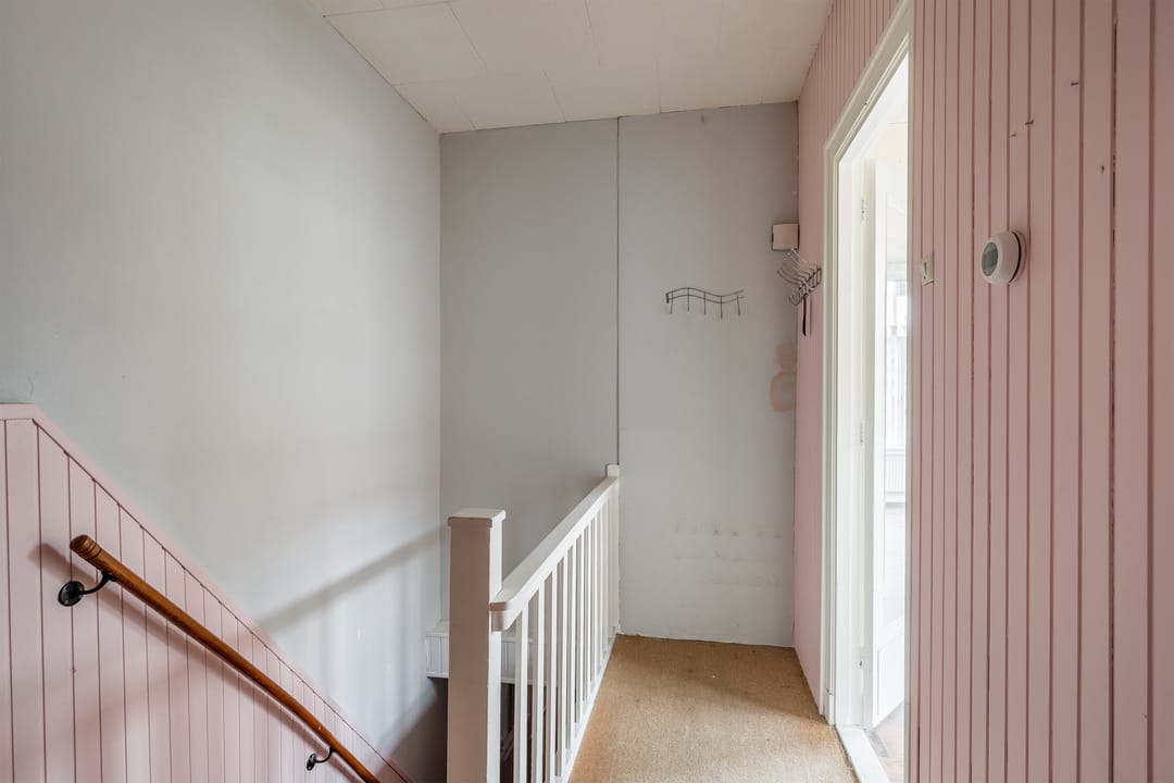 Photo 11 of Mahlerstraat 29
