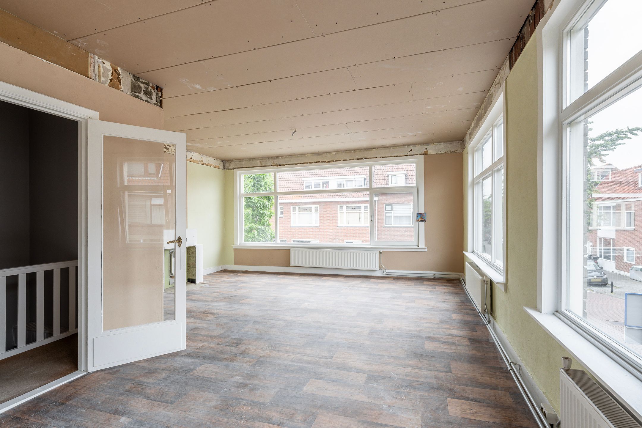 Photo 12 of Mahlerstraat 29