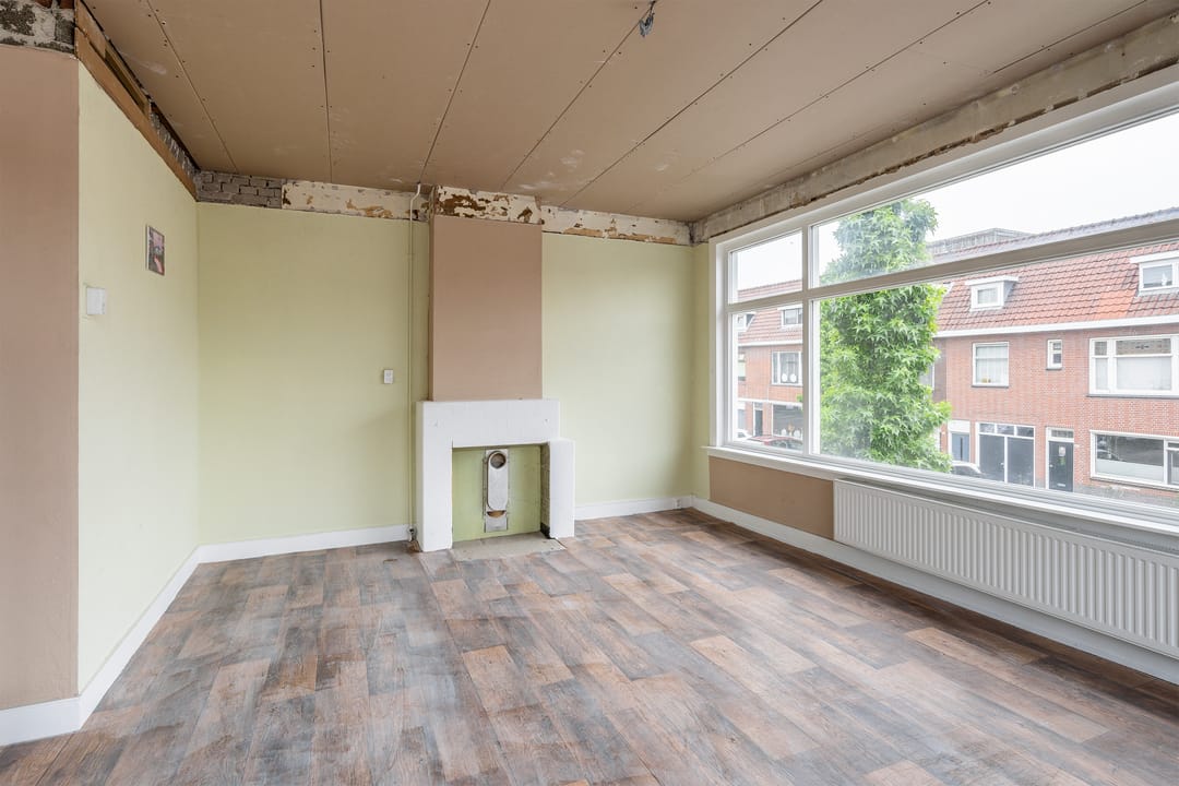 Photo 13 of Mahlerstraat 29