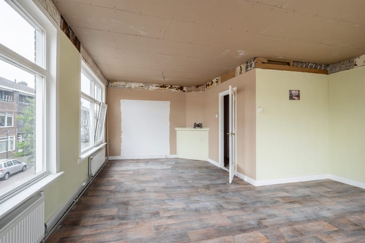 Foto 14 van Mahlerstraat 29