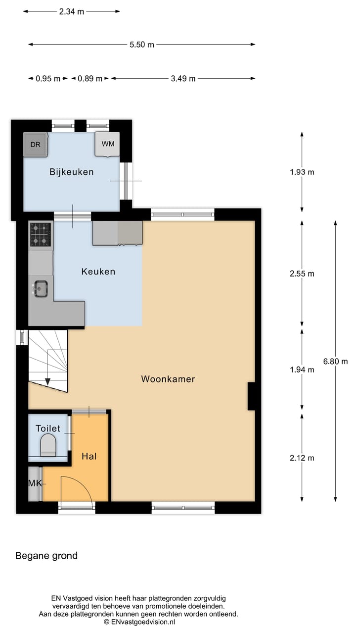 Foto 33 van Vlusch 47