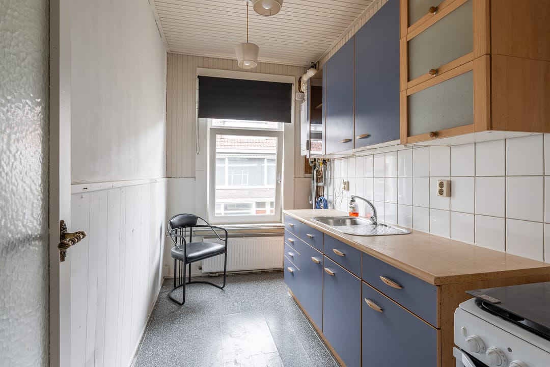 Photo 16 of Mahlerstraat 29