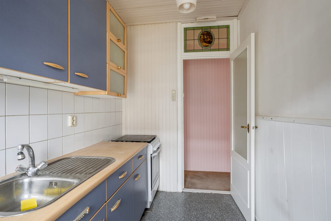 Photo 17 of Mahlerstraat 29
