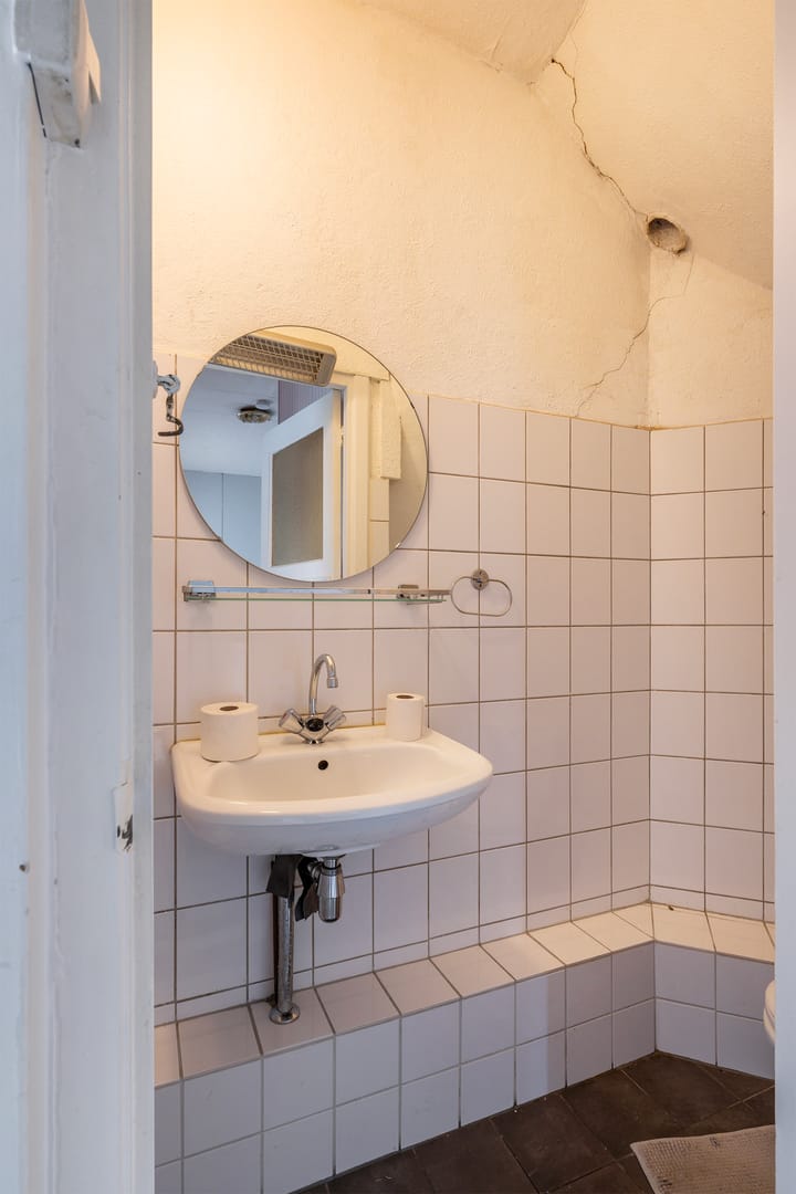 Foto 18 van Mahlerstraat 29