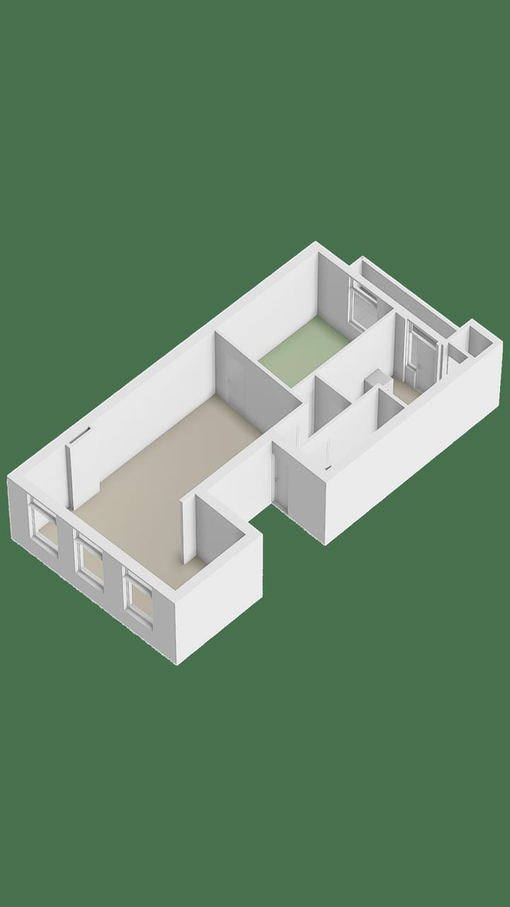 Foto 32 van Schrassertstraat 97-1