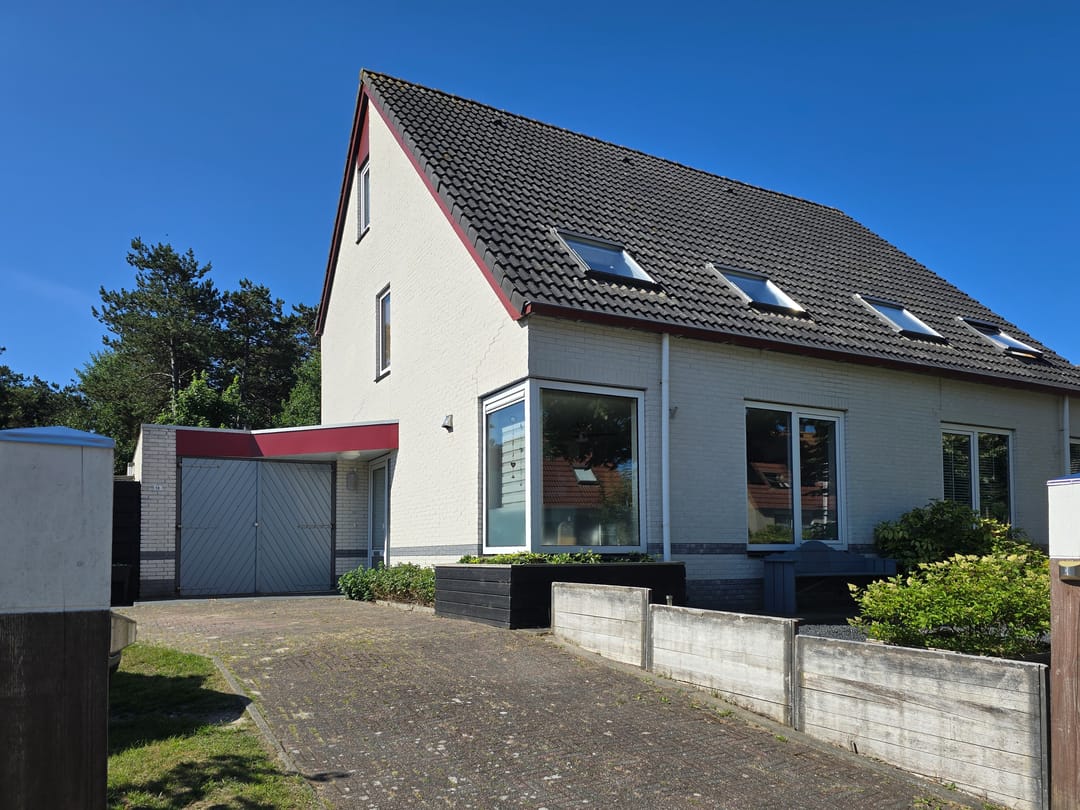 Photo 1 of Thasoslaan 10