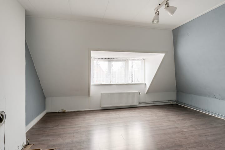 Foto 22 van Mahlerstraat 29