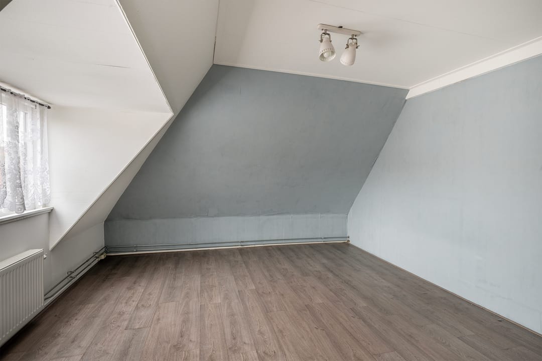 Photo 23 of Mahlerstraat 29