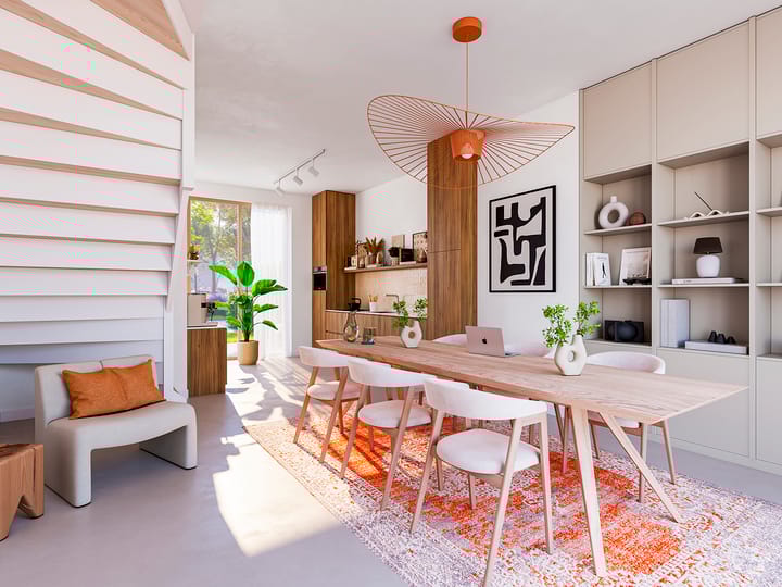 Photo 4 of De Suikerzijde - Elysium (Bouwnr. 89)