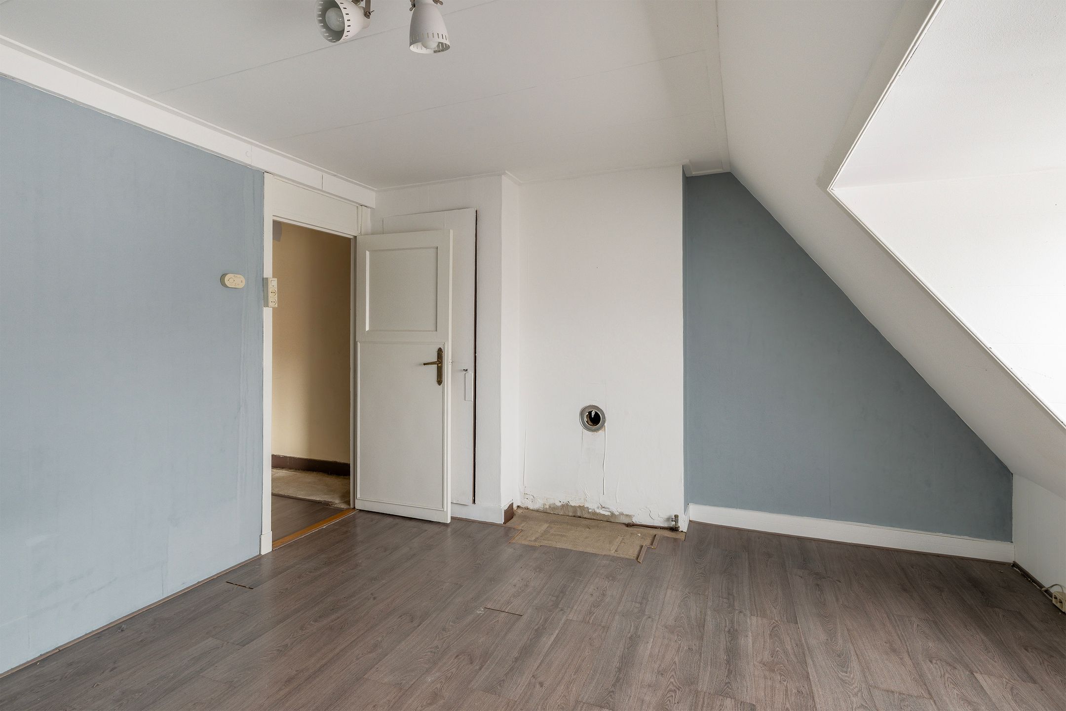 Photo 24 of Mahlerstraat 29