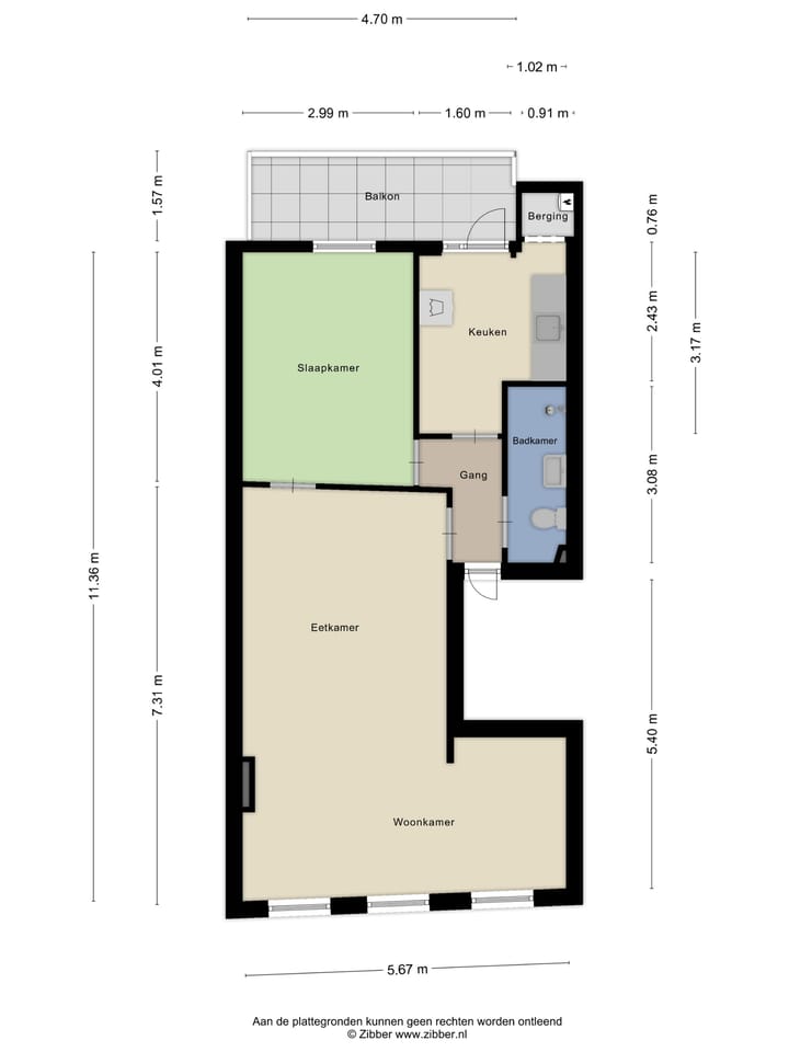 Foto 29 van Schrassertstraat 97-1