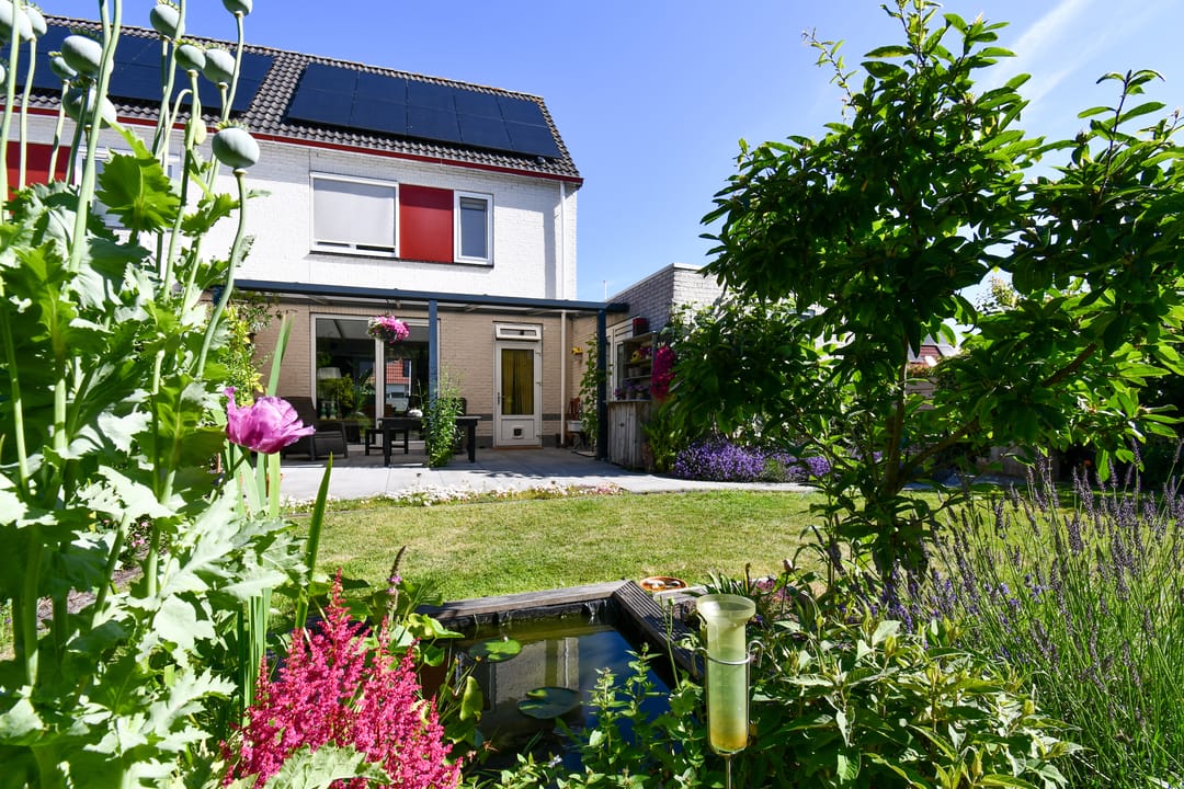 Photo 2 of Thasoslaan 10