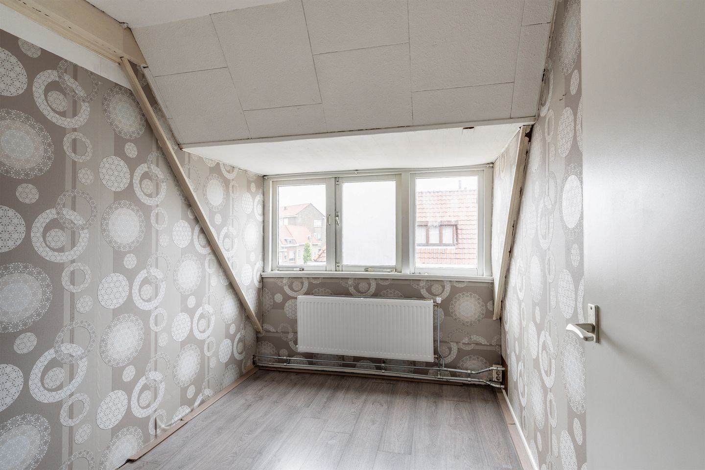 Photo 25 of Mahlerstraat 29