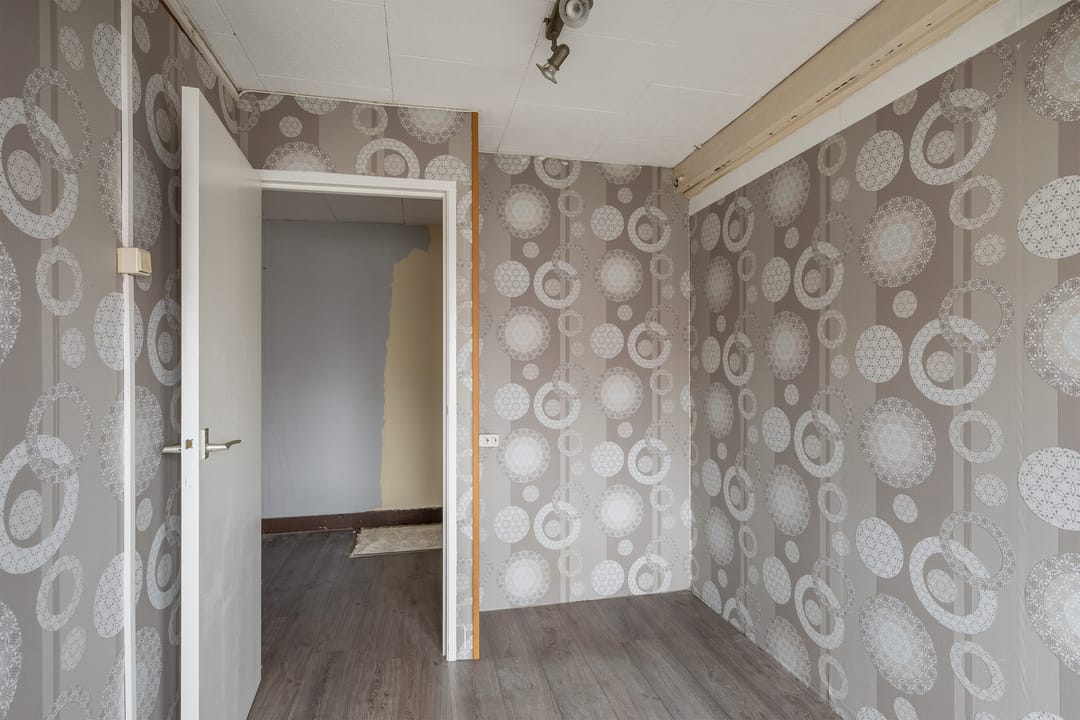 Photo 26 of Mahlerstraat 29
