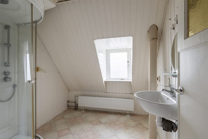 Foto 27 van Mahlerstraat 29