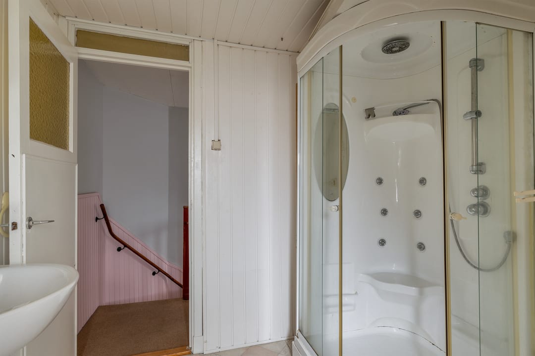Photo 28 of Mahlerstraat 29