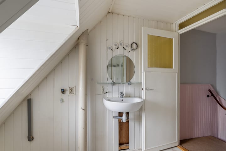 Foto 29 van Mahlerstraat 29