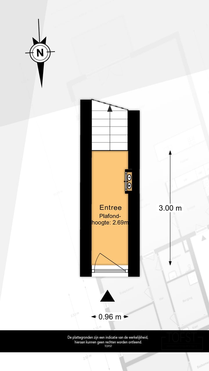 Foto 30 van Mahlerstraat 29