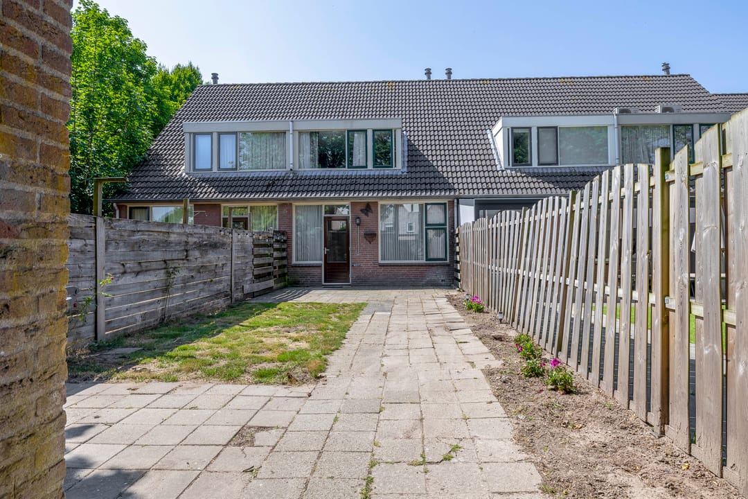 Foto 2 van Van Beethovenstraat 57