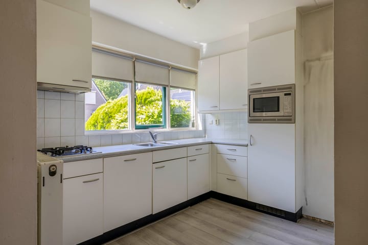 Foto 9 van Van Beethovenstraat 57