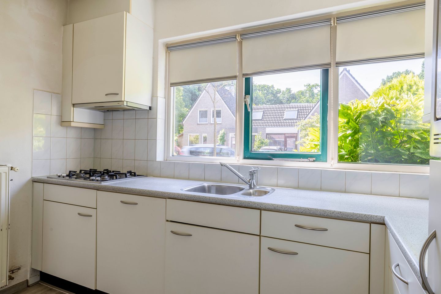 Foto 10 van Van Beethovenstraat 57