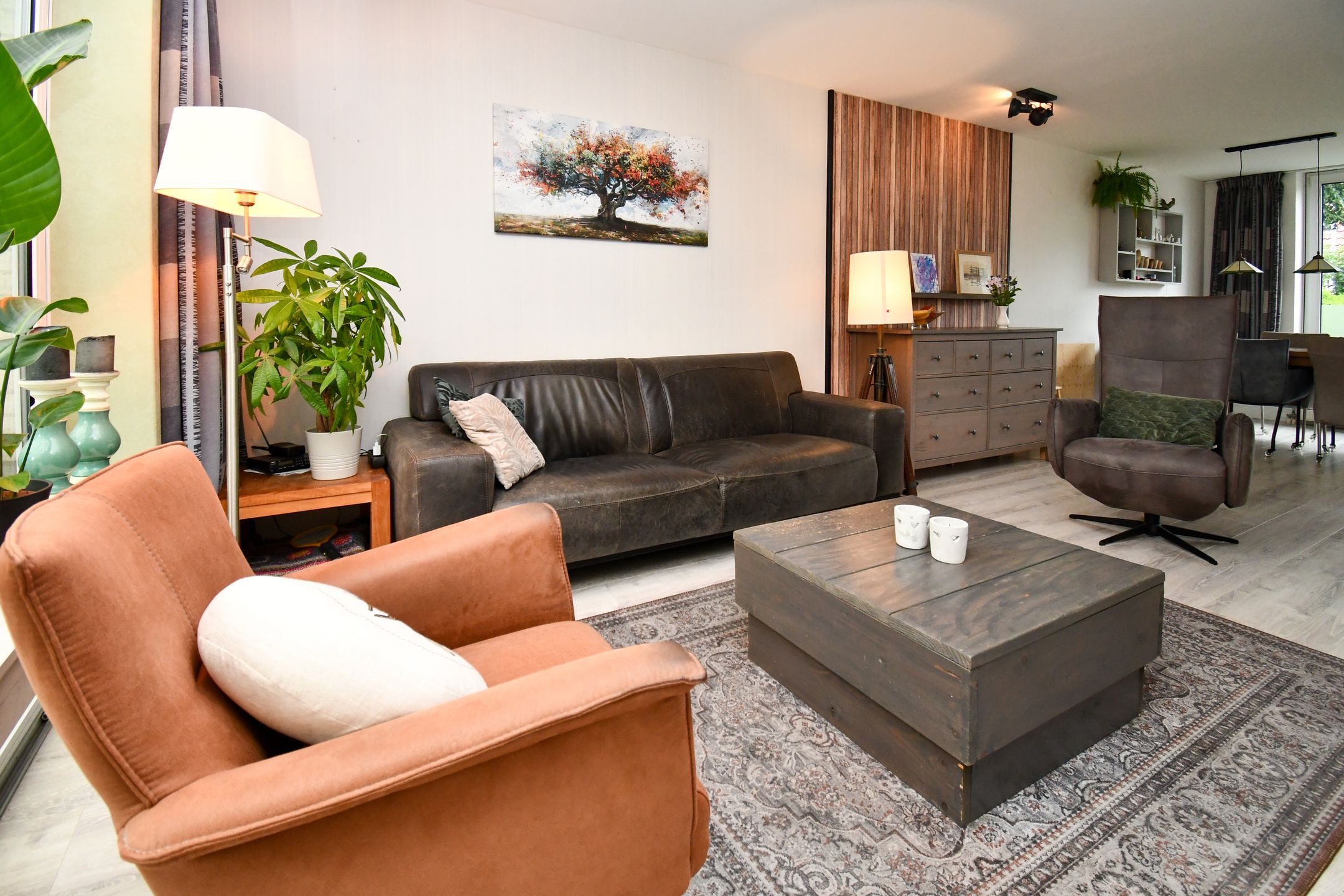 Photo 9 of Thasoslaan 10