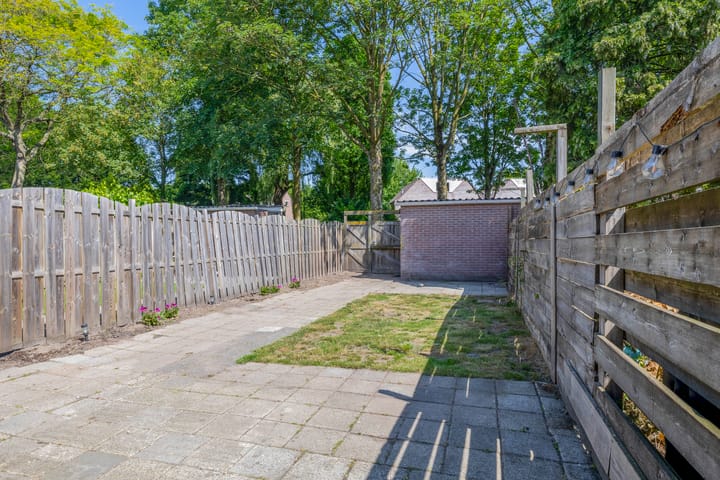 Foto 21 van Van Beethovenstraat 57