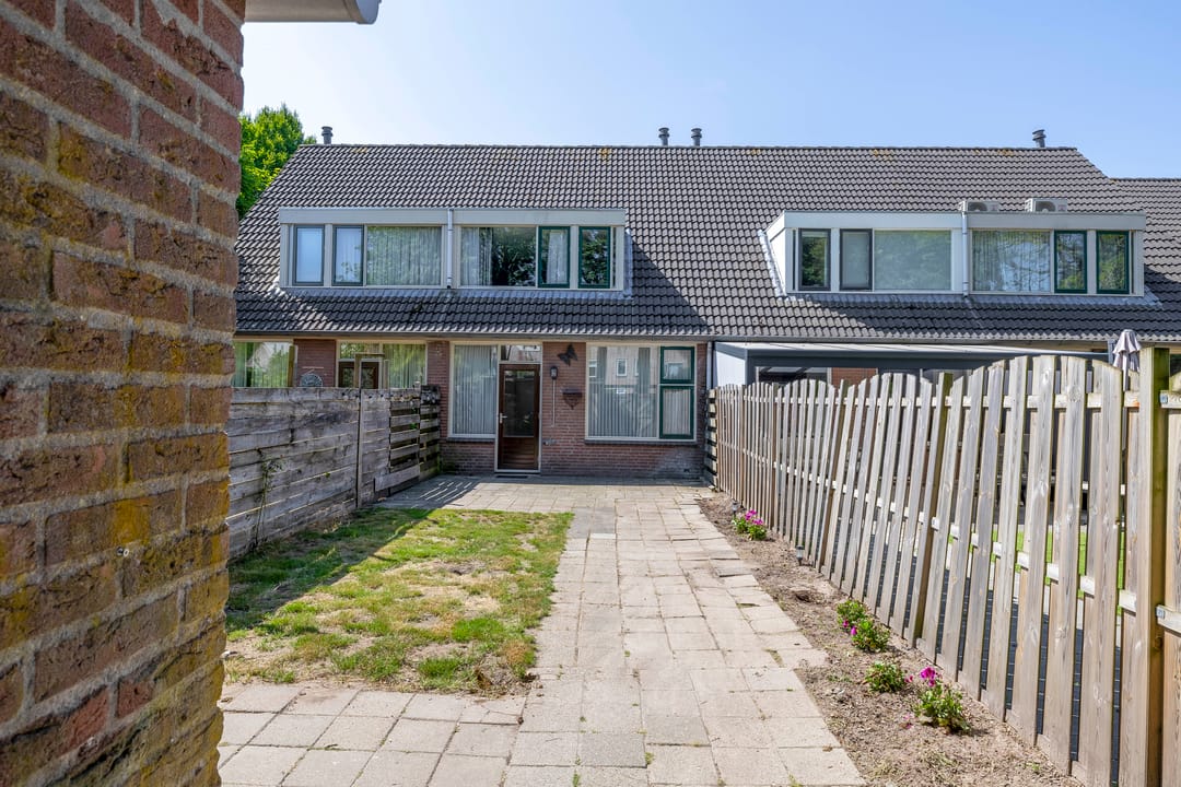 Foto 22 van Van Beethovenstraat 57