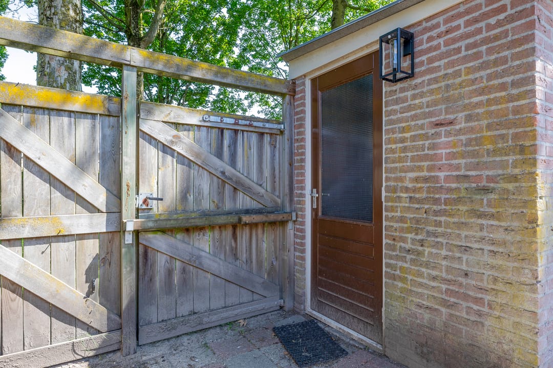 Foto 23 van Van Beethovenstraat 57