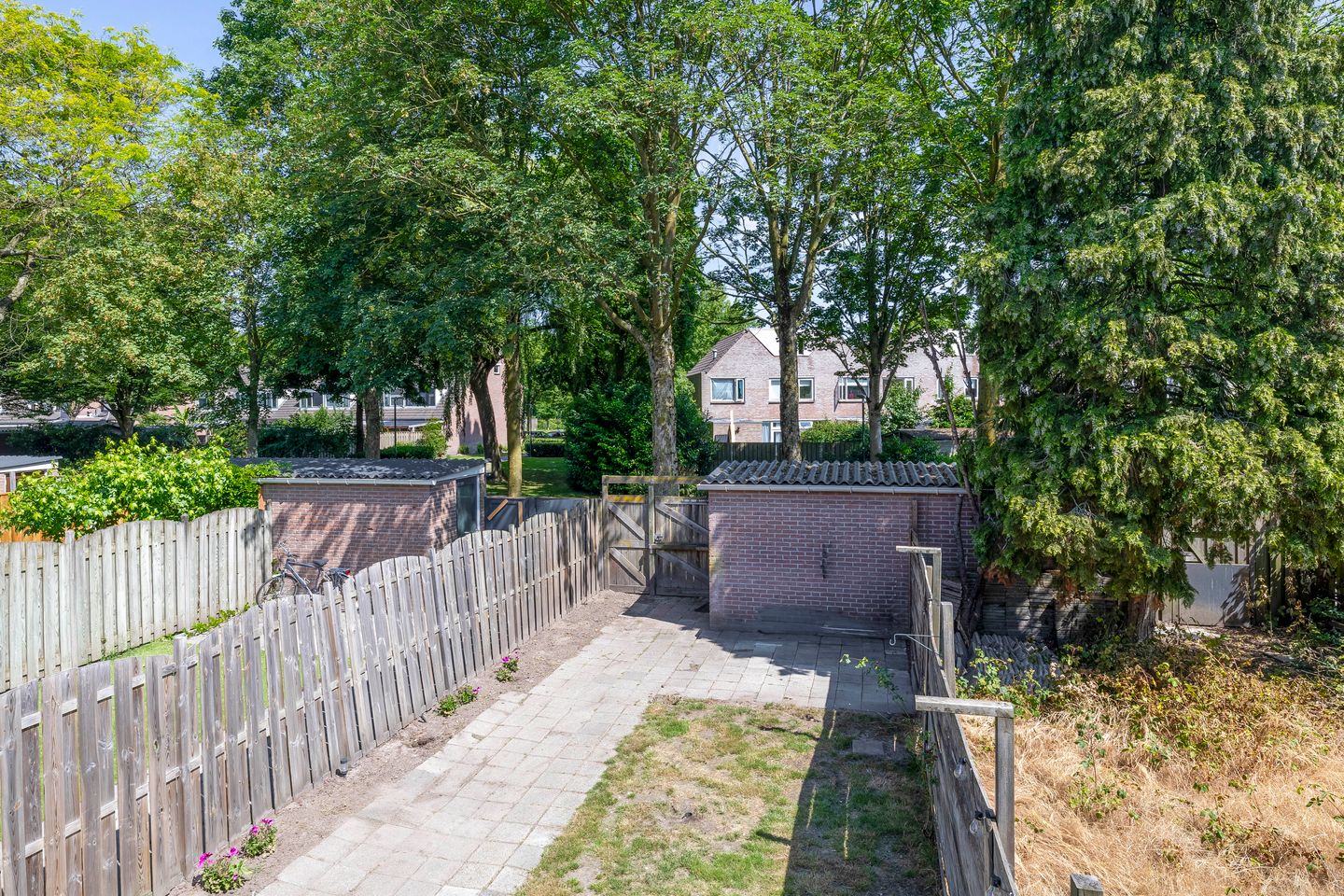 Foto 25 van Van Beethovenstraat 57