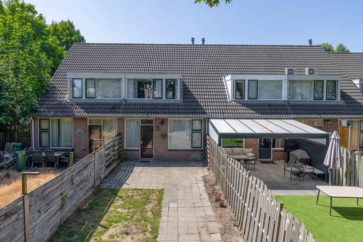 Foto 26 van Van Beethovenstraat 57