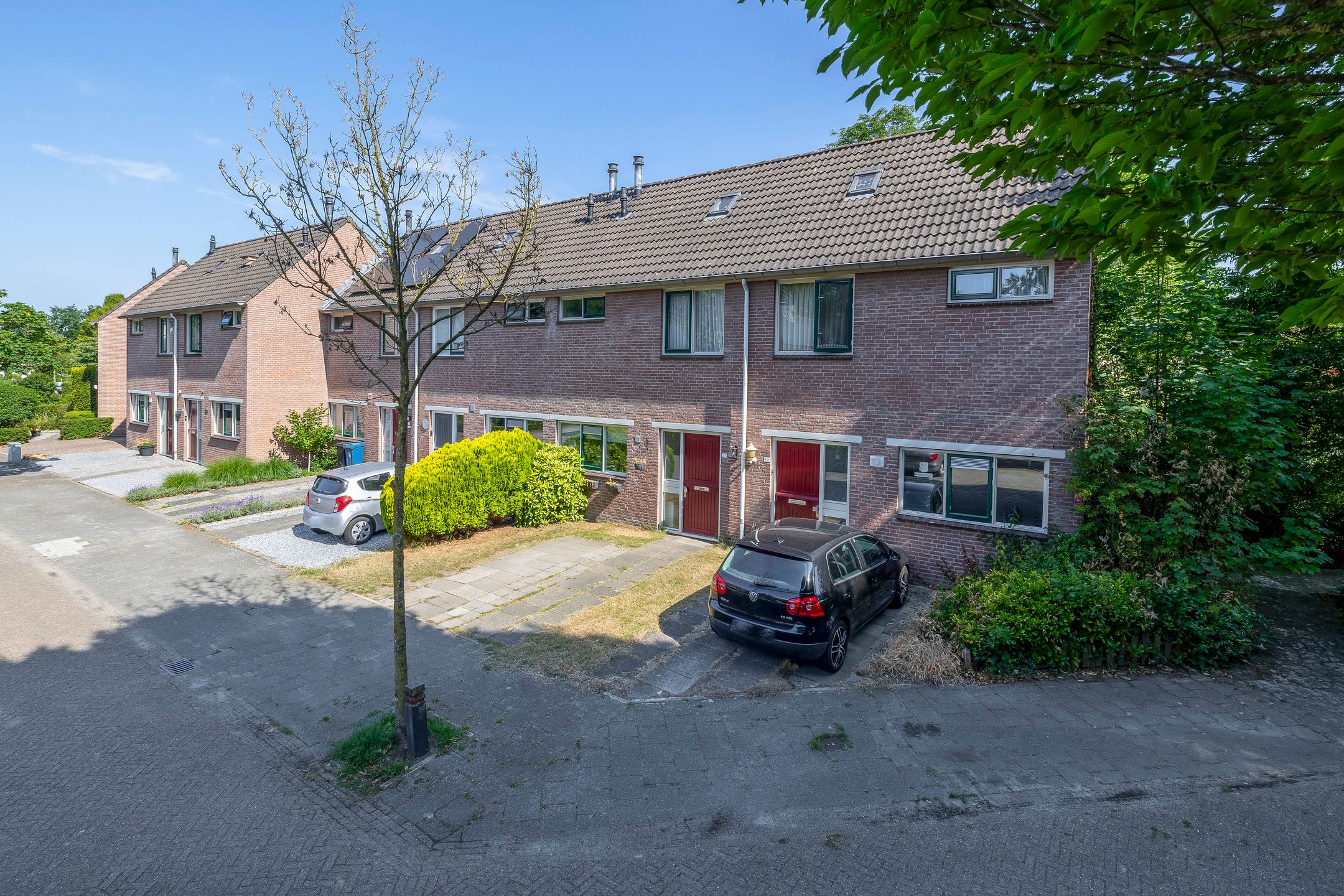 Foto 27 van Van Beethovenstraat 57