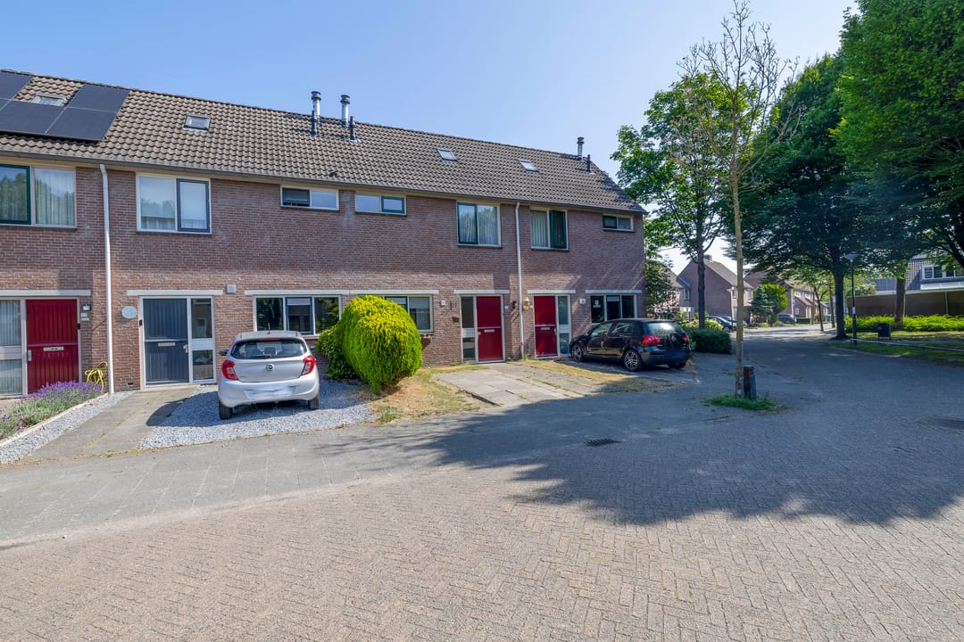 Foto 28 van Van Beethovenstraat 57