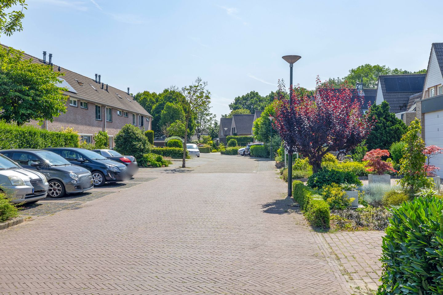 Foto 29 van Van Beethovenstraat 57